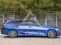 2020 BMW 340