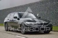 2020 BMW 340