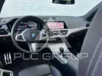 2020 BMW 340