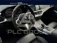 2020 BMW 340