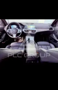 2020 BMW 340