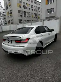 2020 BMW 340