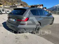2020 BMW 340