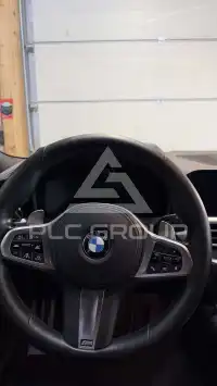2020 BMW 340