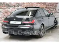 2020 BMW 340