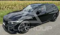 2020 BMW 340