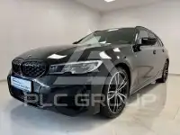 2020 BMW 340