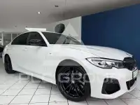 2020 BMW 340