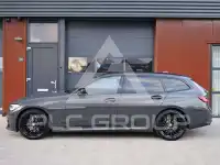 2020 BMW 340