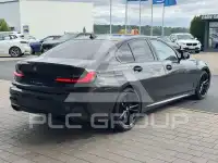 2020 BMW 340