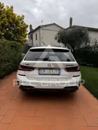 2020 BMW 340