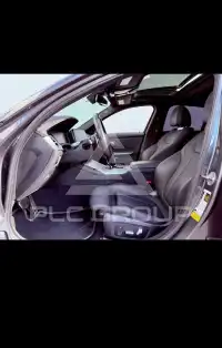 2020 BMW 340