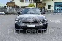 2020 BMW 340