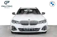 2020 BMW 340