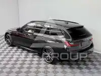 2020 BMW 340