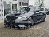 2020 BMW 340