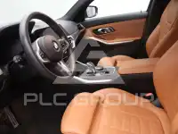 2020 BMW 340