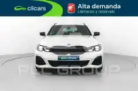 2020 BMW 340