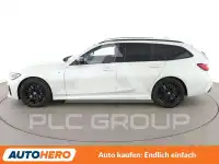 2020 BMW 340