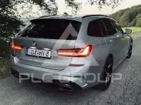 2020 BMW 340