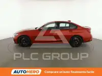 2020 BMW 340