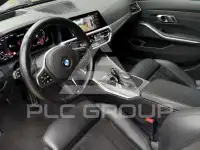 2020 BMW 340