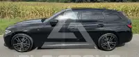 2020 BMW 340