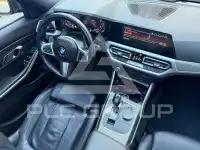 2020 BMW 340