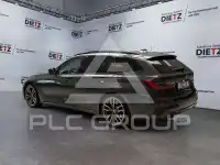 2020 BMW 340