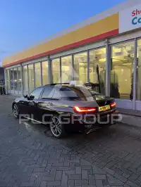 2020 BMW 340