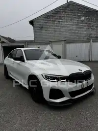 2020 BMW 340