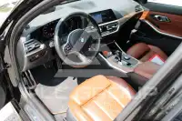 2020 BMW 340
