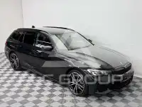 2020 BMW 340