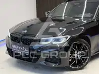2020 BMW 340