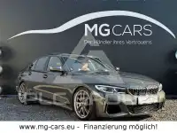 2020 BMW 340