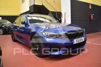 2020 BMW 340
