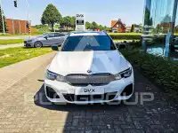 2020 BMW 340