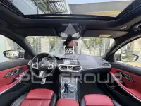 2020 BMW 340