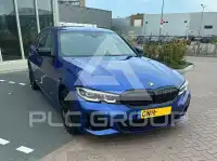 2020 BMW 340