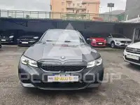 2020 BMW 340