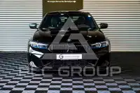 2020 BMW 340