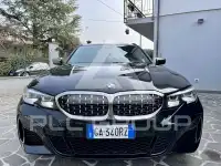 2020 BMW 340