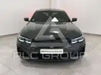 2020 BMW 340