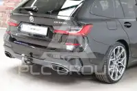 2020 BMW 340