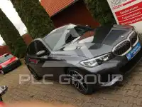 2020 BMW 340