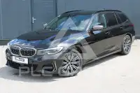 2020 BMW 340