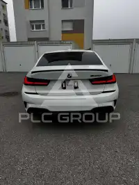 2020 BMW 340