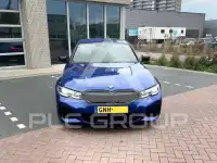 2020 BMW 340