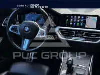 2020 BMW 340