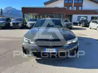 2020 BMW 340